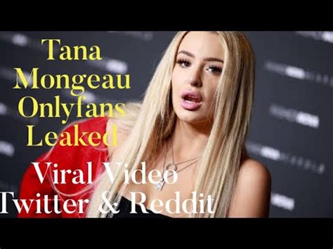 tana mongeau onlyfans leaks|NEW PORN: Tana Mongeau Nude & Sex Tape Leaked